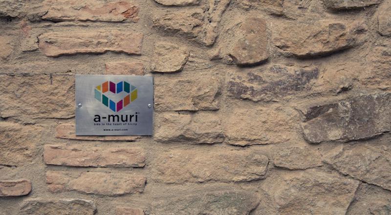 A-Muri Gangi Extérieur photo